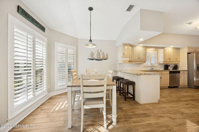 1387 MISSION SAN CARLOS Drive, Fernandina Beach, FL 32034