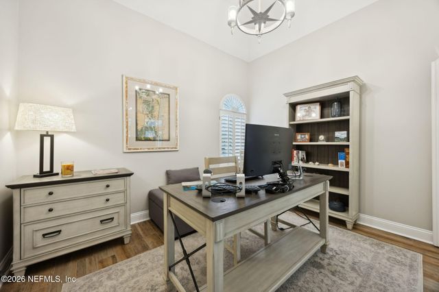 1387 MISSION SAN CARLOS Drive, Fernandina Beach, FL 32034