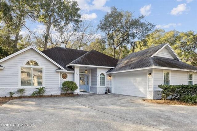 1387 MISSION SAN CARLOS Drive, Fernandina Beach, FL 32034