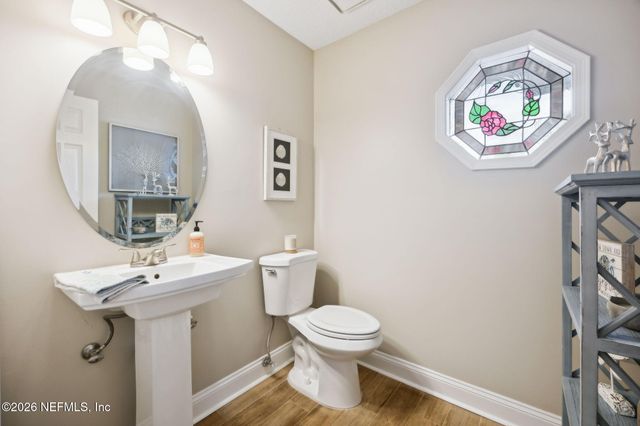 1387 MISSION SAN CARLOS Drive, Fernandina Beach, FL 32034