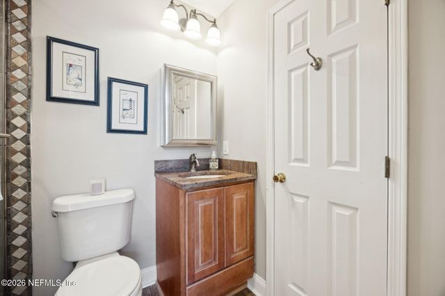 1387 MISSION SAN CARLOS Drive, Fernandina Beach, FL 32034