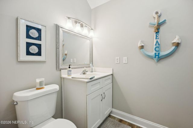 1387 MISSION SAN CARLOS Drive, Fernandina Beach, FL 32034