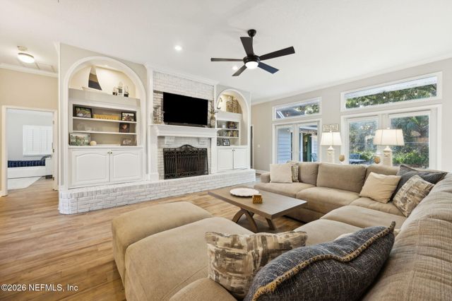 1387 MISSION SAN CARLOS Drive, Fernandina Beach, FL 32034