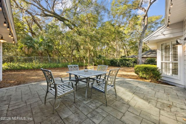 1387 MISSION SAN CARLOS Drive, Fernandina Beach, FL 32034