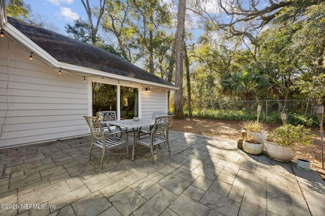 1387 MISSION SAN CARLOS Drive, Fernandina Beach, FL 32034