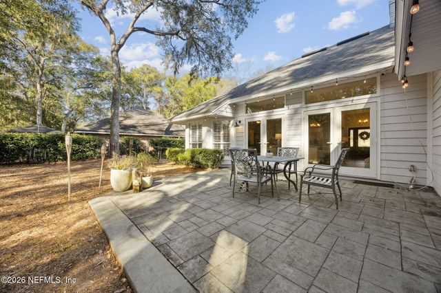 1387 MISSION SAN CARLOS Drive, Fernandina Beach, FL 32034