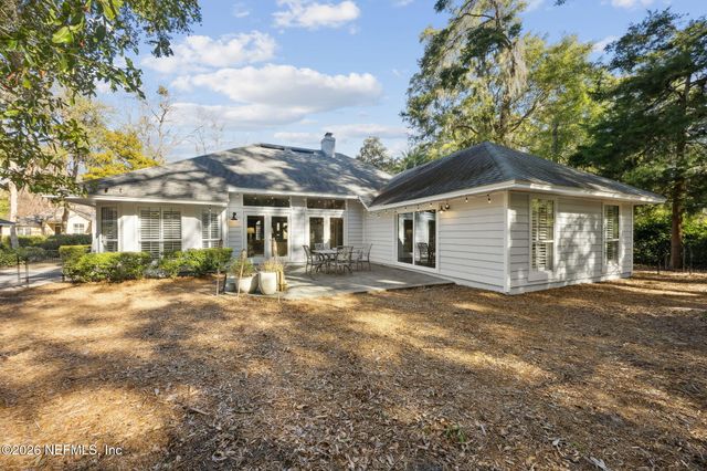 1387 MISSION SAN CARLOS Drive, Fernandina Beach, FL 32034