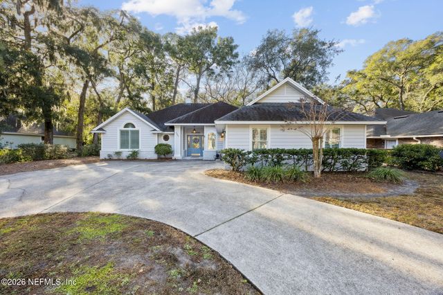 1387 MISSION SAN CARLOS Drive, Fernandina Beach, FL 32034