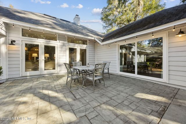 1387 MISSION SAN CARLOS Drive, Fernandina Beach, FL 32034