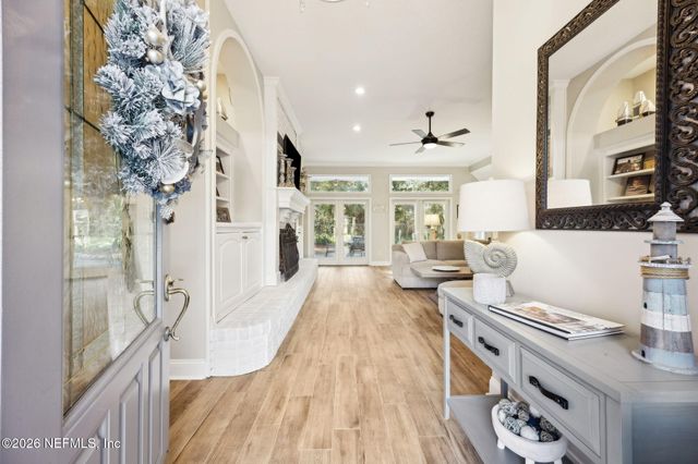 1387 MISSION SAN CARLOS Drive, Fernandina Beach, FL 32034