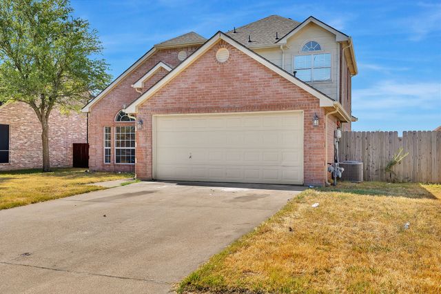 3226 Eagle Lane, Midlothian, TX 76065