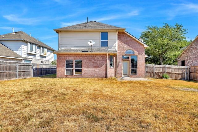 3226 Eagle Lane, Midlothian, TX 76065