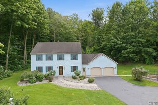 2796 State Route 80 (Lords Hill Rd), Onondaga, NY 13084