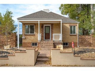 2261 S Lincoln St, Denver, CO 80210