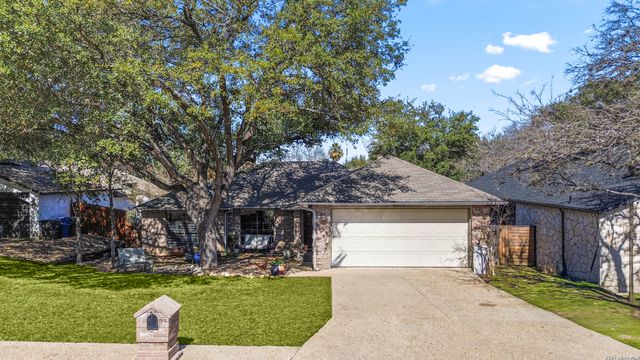 6313 Gablewood, San Antonio, TX 78249