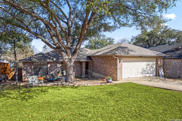 6313 Gablewood, San Antonio, TX 78249