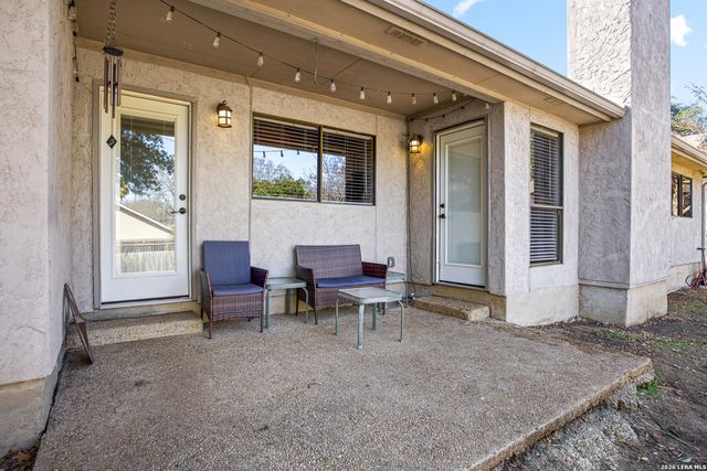 6313 Gablewood, San Antonio, TX 78249