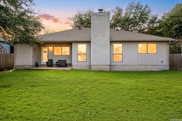 6313 Gablewood, San Antonio, TX 78249