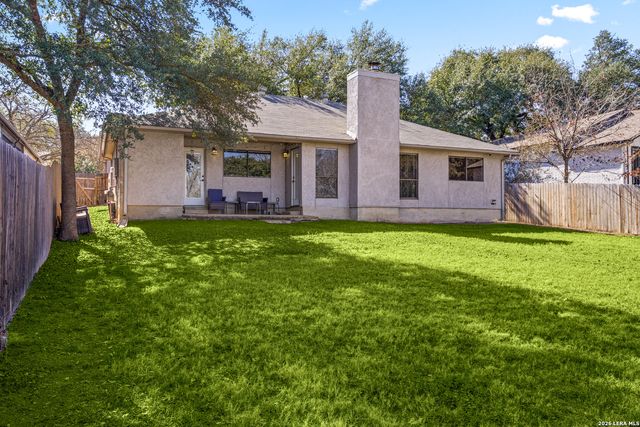 6313 Gablewood, San Antonio, TX 78249