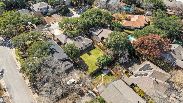 6313 Gablewood, San Antonio, TX 78249