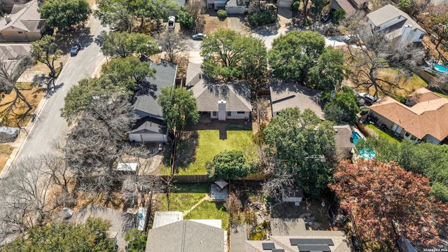 6313 Gablewood, San Antonio, TX 78249