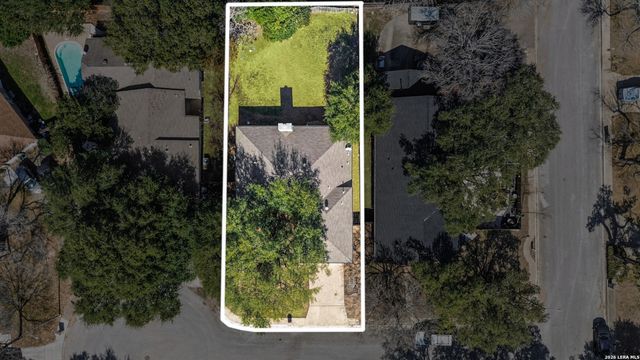 6313 Gablewood, San Antonio, TX 78249