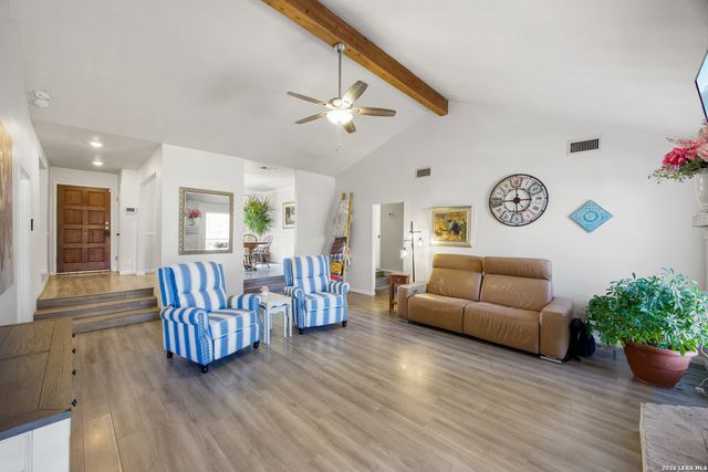 6313 Gablewood, San Antonio, TX 78249