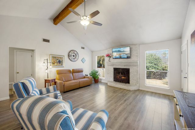 6313 Gablewood, San Antonio, TX 78249