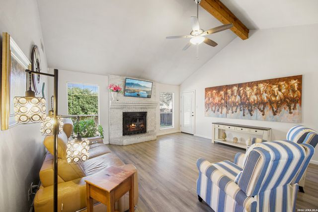 6313 Gablewood, San Antonio, TX 78249