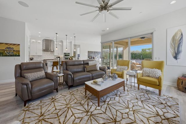 51 Claret, Rancho Mirage, CA 92270