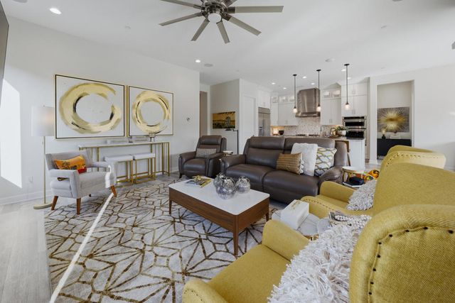 51 Claret, Rancho Mirage, CA 92270