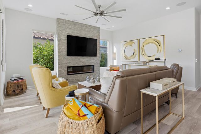 51 Claret, Rancho Mirage, CA 92270