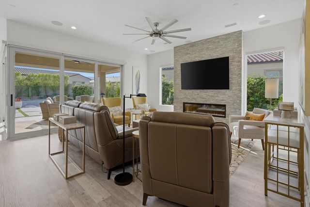 51 Claret, Rancho Mirage, CA 92270