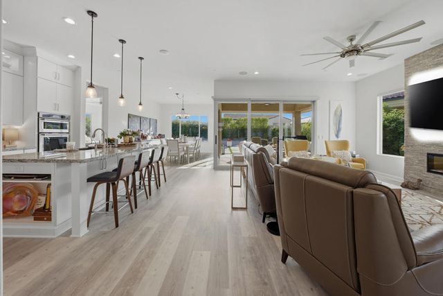 51 Claret, Rancho Mirage, CA 92270