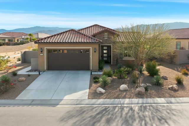 51 Claret, Rancho Mirage, CA 92270