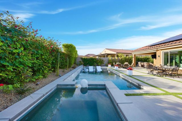 51 Claret, Rancho Mirage, CA 92270