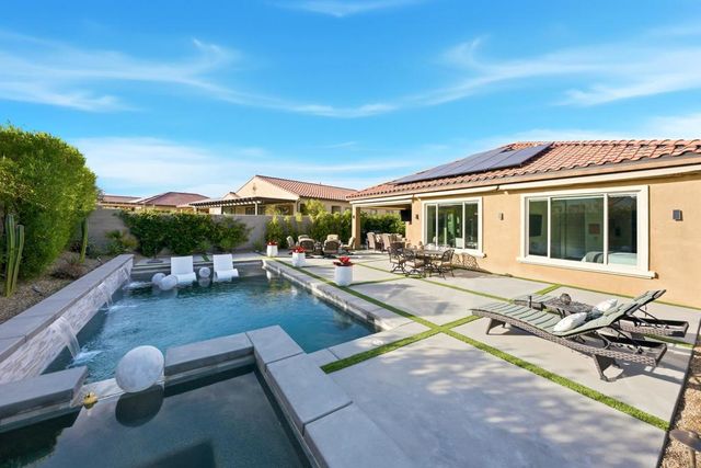 51 Claret, Rancho Mirage, CA 92270