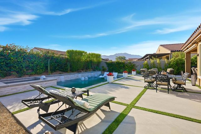 51 Claret, Rancho Mirage, CA 92270