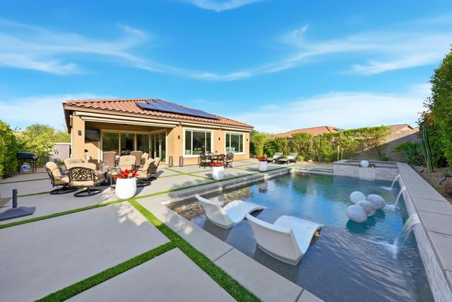 51 Claret, Rancho Mirage, CA 92270