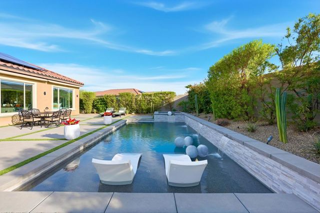 51 Claret, Rancho Mirage, CA 92270