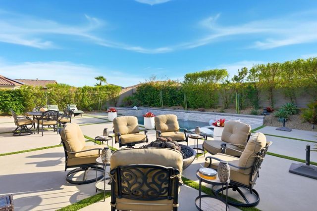 51 Claret, Rancho Mirage, CA 92270