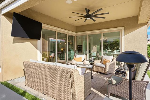 51 Claret, Rancho Mirage, CA 92270