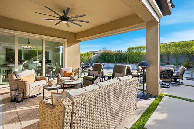 51 Claret, Rancho Mirage, CA 92270