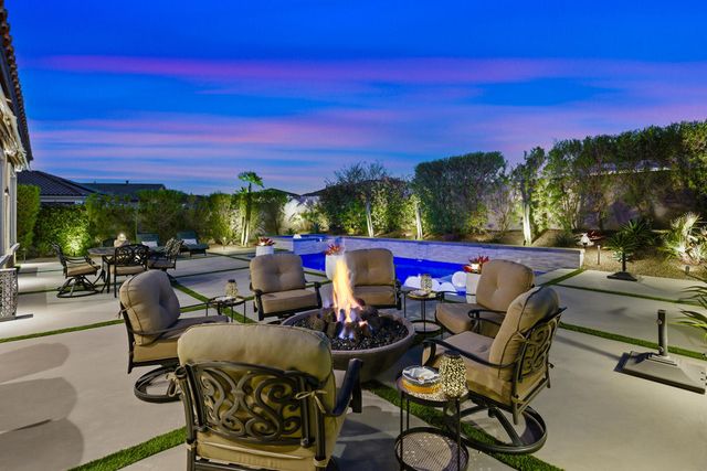 51 Claret, Rancho Mirage, CA 92270