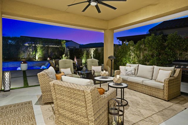 51 Claret, Rancho Mirage, CA 92270