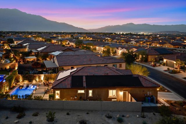 51 Claret, Rancho Mirage, CA 92270