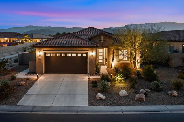 51 Claret, Rancho Mirage, CA 92270