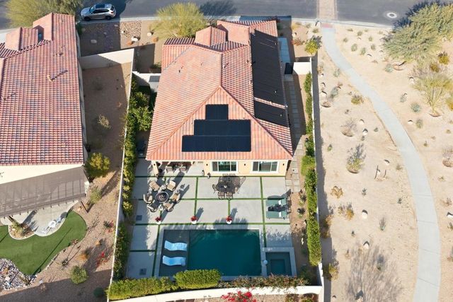 51 Claret, Rancho Mirage, CA 92270