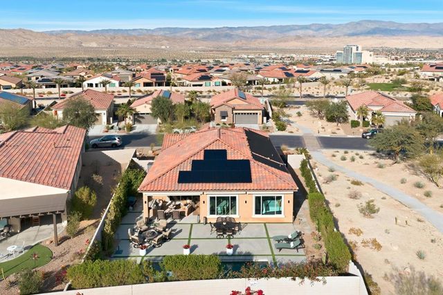 51 Claret, Rancho Mirage, CA 92270