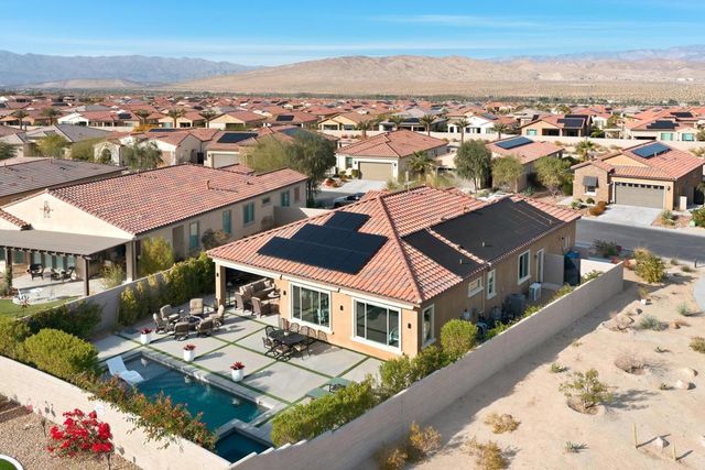 51 Claret, Rancho Mirage, CA 92270